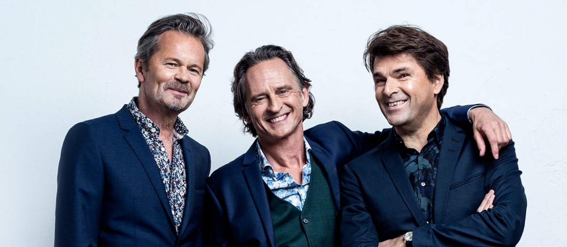 GLENMARK - ERIKSSON - STRÖMSTEDT